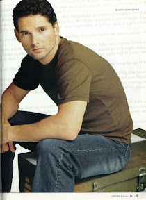 Eric Bana